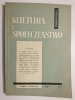 KULTURA I SPOŁECZEŃSTWO. KWARTALNIK KWIECIEŃ-CZERWIEC 1961 TOM V NR 2 